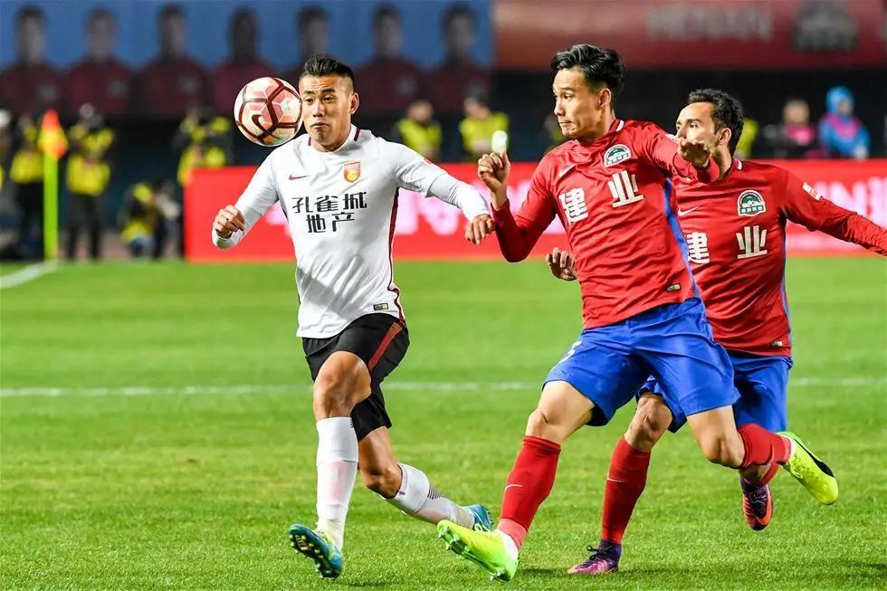 洛阳队主场落败，失去宝贵积分