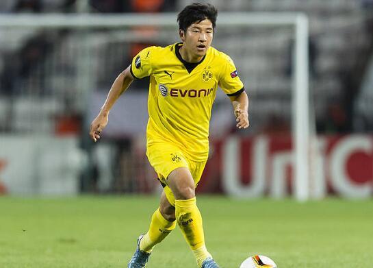 沈阳申花逆袭成功,多特蒙德战术失误的简单介绍 沈阳申花逆袭成功,多特蒙德战术失误的简单介绍