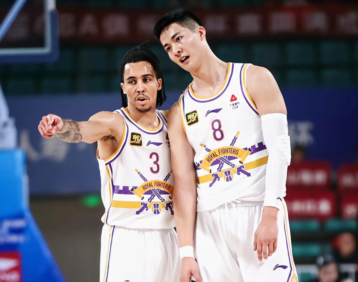 北控队主场惨败江苏，遭遇两连败