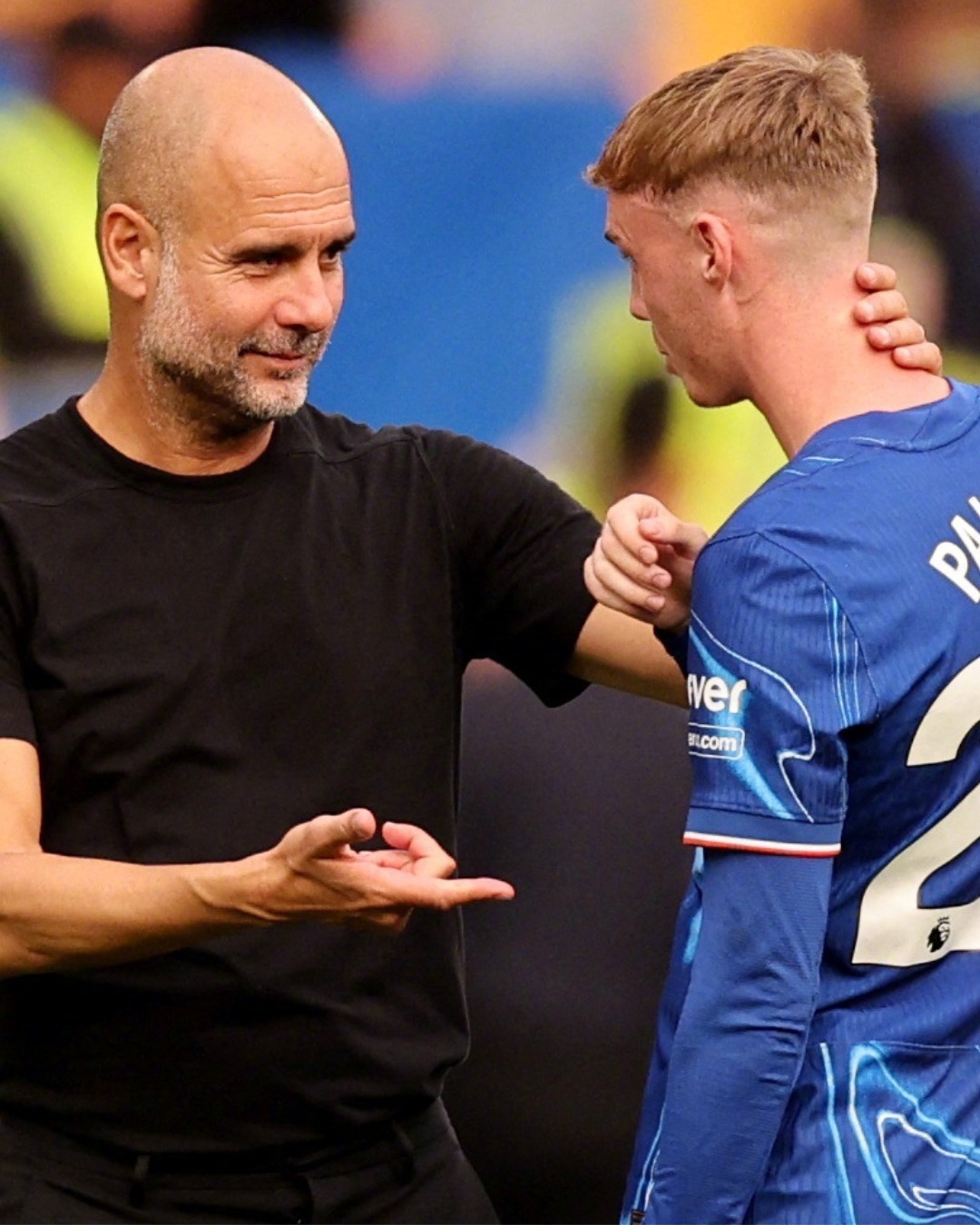 关于射手大战切尔西中场,火爆比赛引期待的信息 关于射手大战切尔西中场,火爆比赛引期待的信息