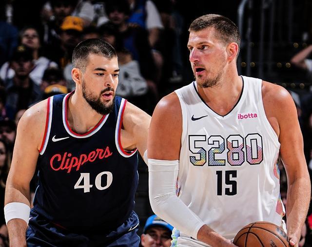 掘金逆转快船,晋级前景大好的简单介绍 掘金逆转快船,晋级前景大好的简单介绍