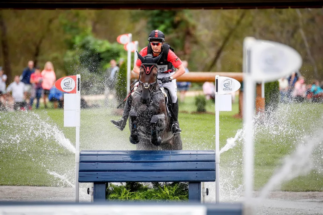 九游体育网页版入口-包含欧洲马术冠军团队势不可挡斩获金牌的词条