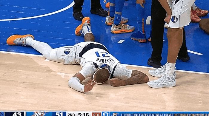 保罗受伤缺阵，太阳客场惨遭击败