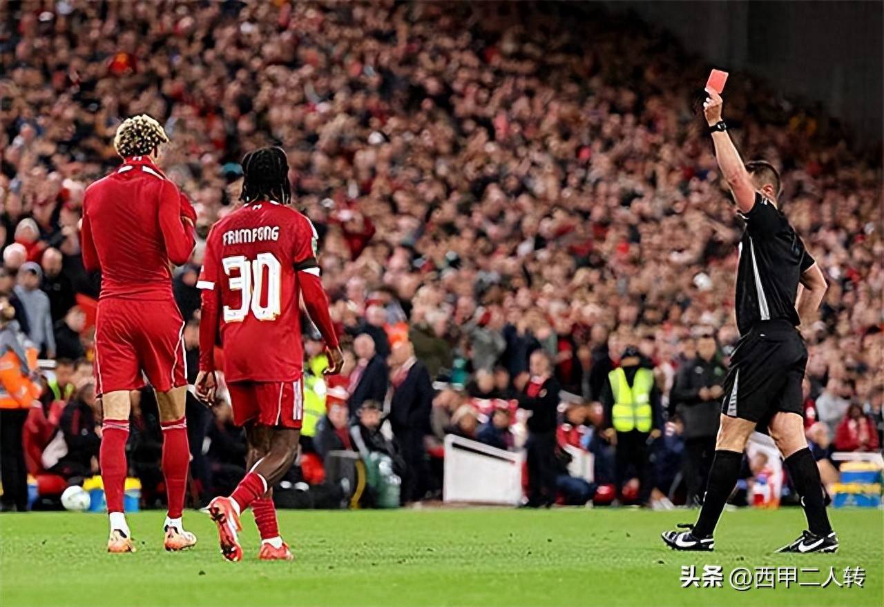 利物浦客场险胜，出线希望大增