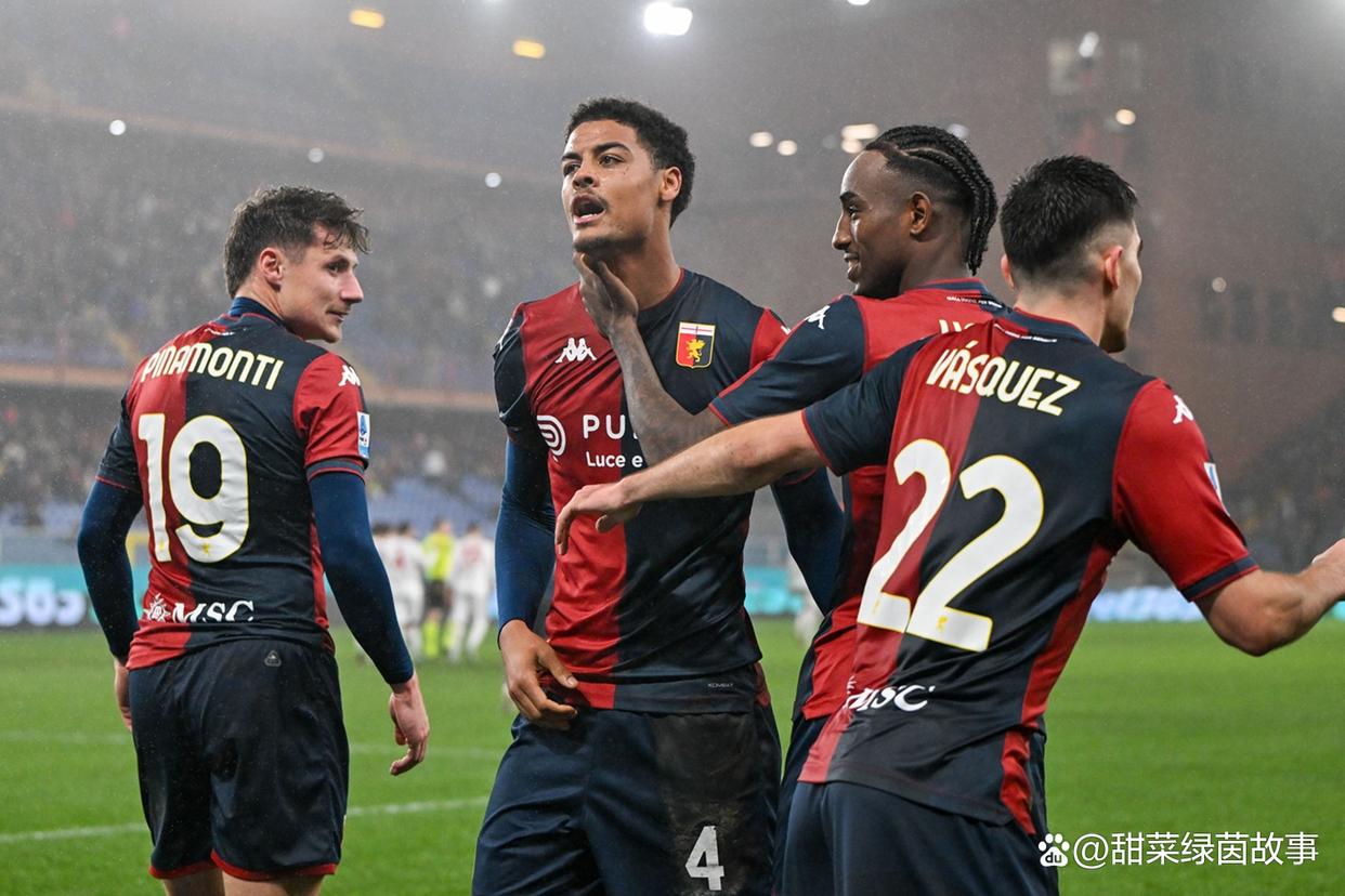 尤文图斯战胜热那亚,背靠背取胜 尤文图斯战胜热那亚,背靠背取胜