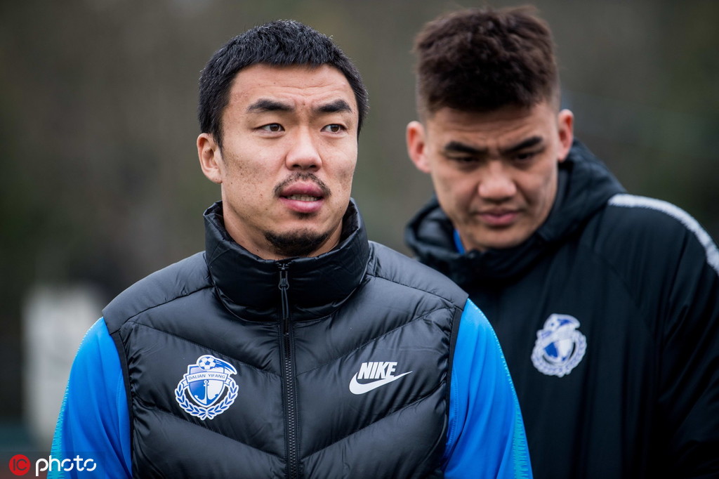 广州恒大客场力克大连一方，积分追赶领头羊的简单介绍