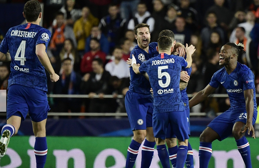 九游体育入口-华伦西亚队客场失分，遭遇无力回击