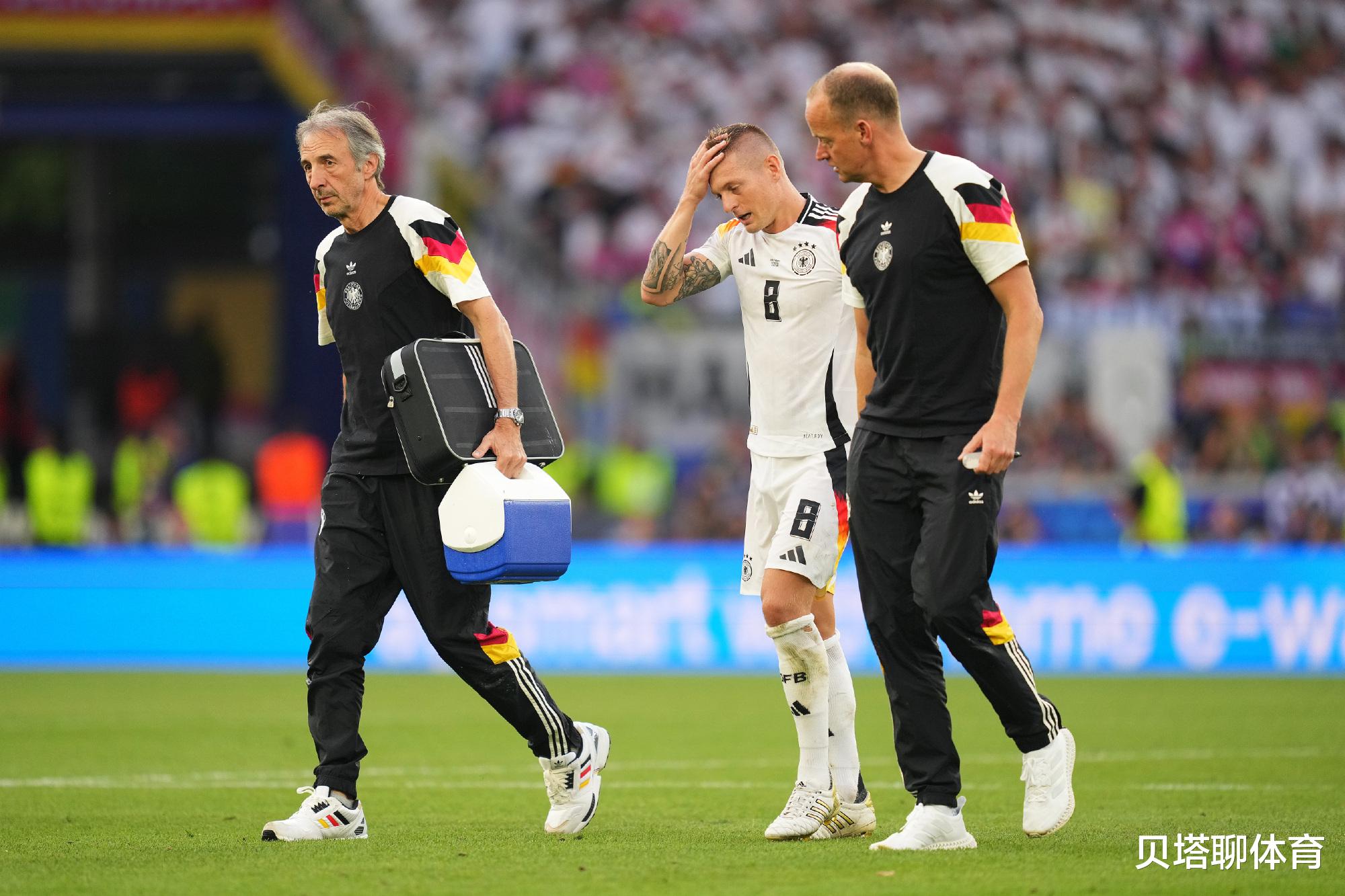 德国队不敌摩洛哥队，备受关注的简单介绍