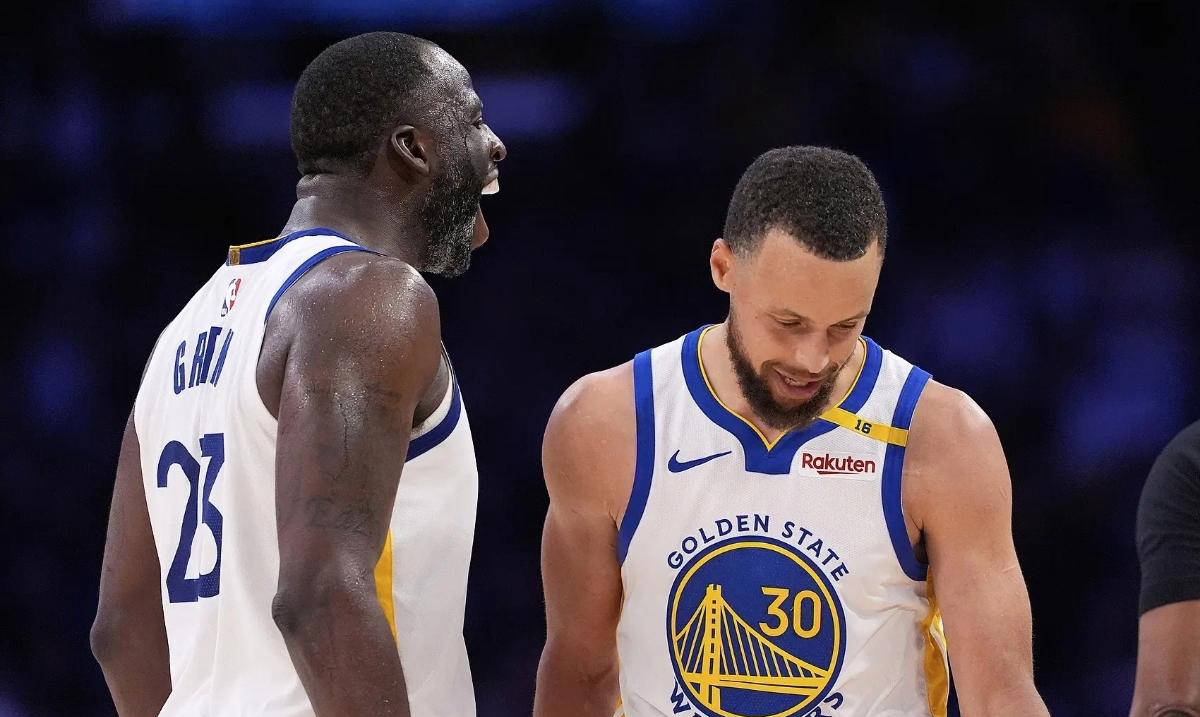 勇士遭遇逆转失利,库里表现出色仍不敌猛龙的简单介绍 勇士遭遇逆转失利,库里表现出色仍不敌猛龙的简单介绍