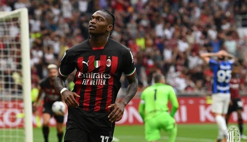 AC米兰不敌热那亚,遭遇积分停滞!的简单介绍 AC米兰不敌热那亚,遭遇积分停滞!的简单介绍