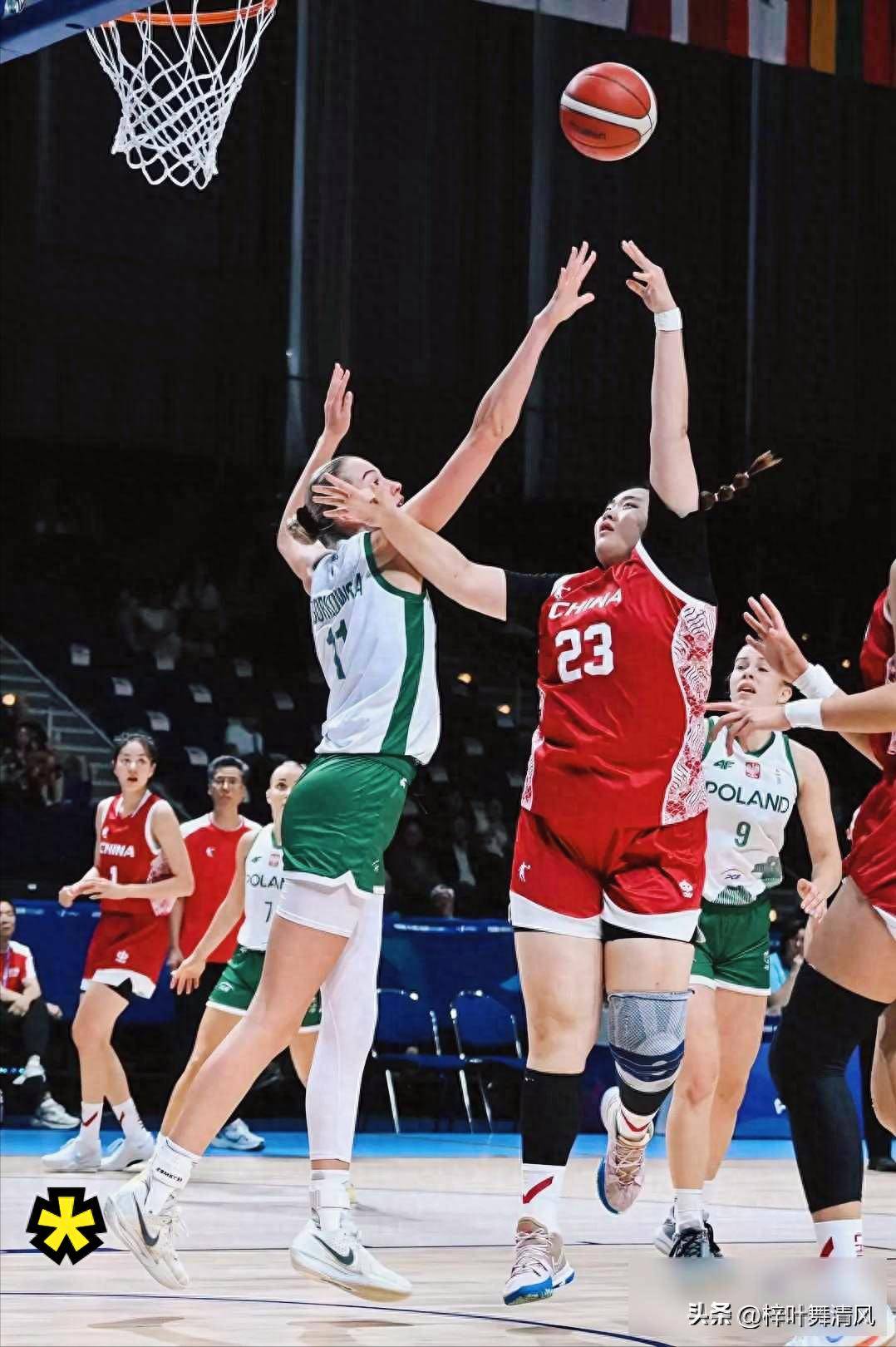 九游体育app-匈牙利击败对手夺得女篮胜利